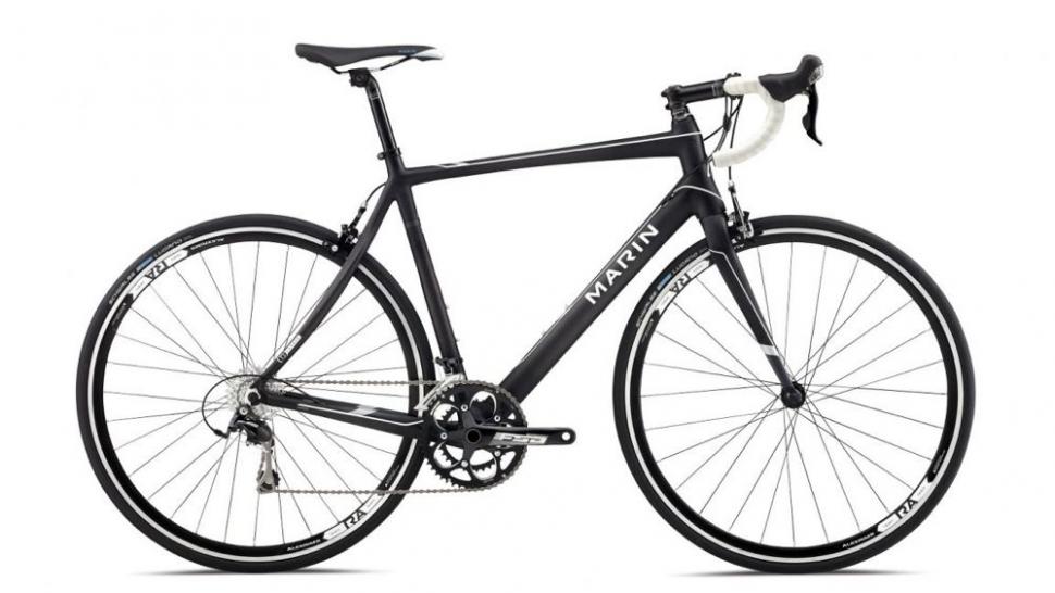 Marin best sale racing bike